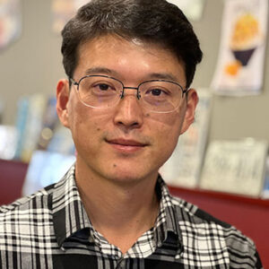 Yongsoo Kim, Ph.D.