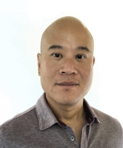 Chris Tsang, Ph.D.